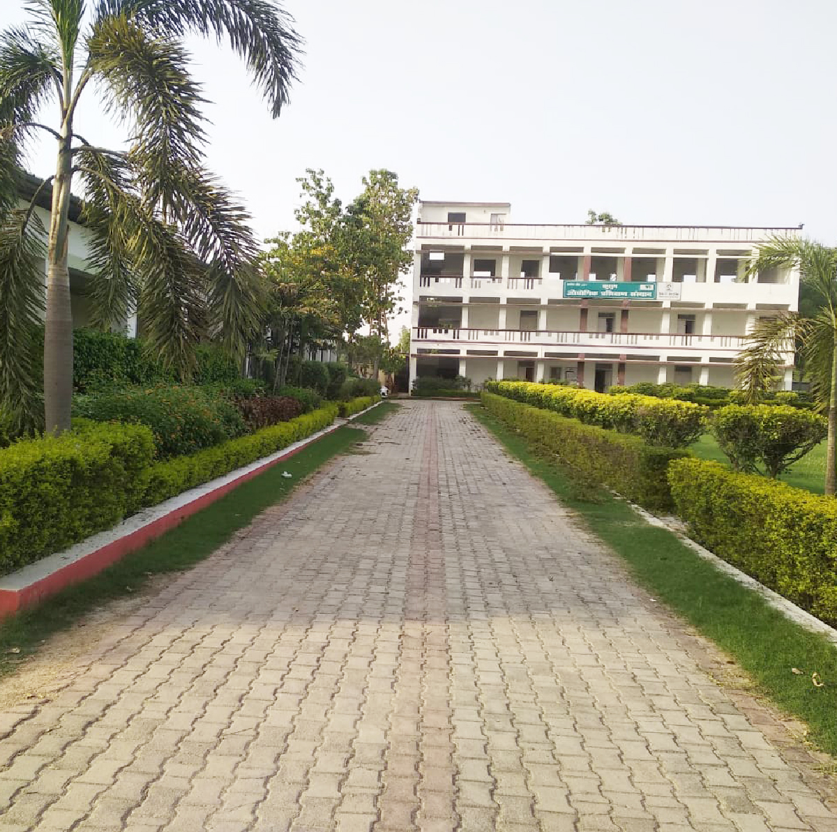Best Electrician ITI in Lucknow