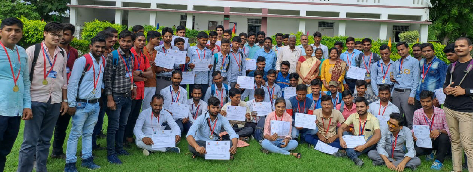 Top ITI in Lucknow