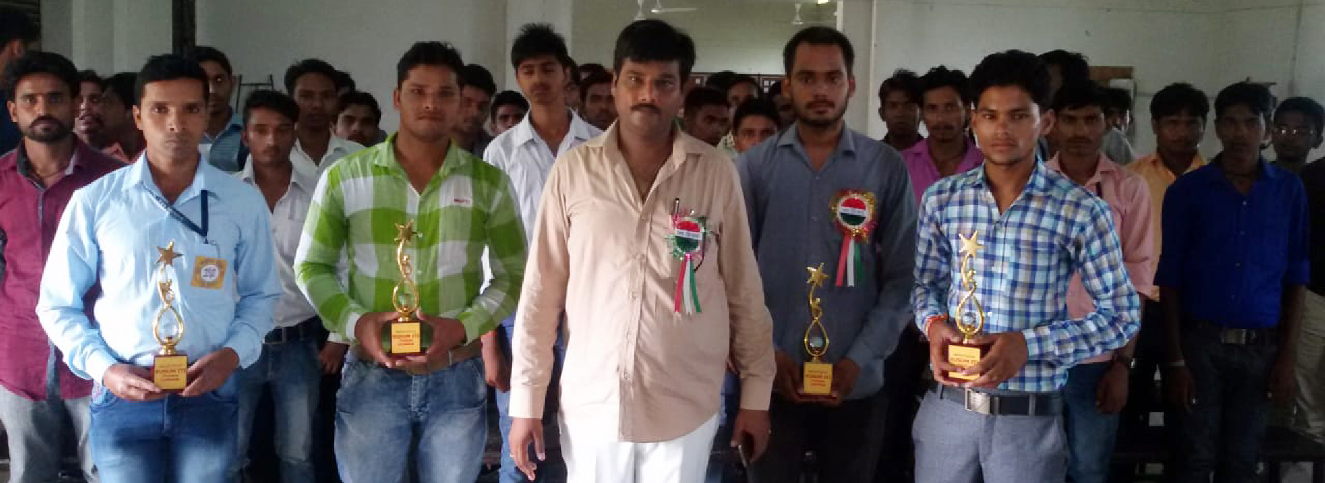 Best Fitter ITI in Lucknow